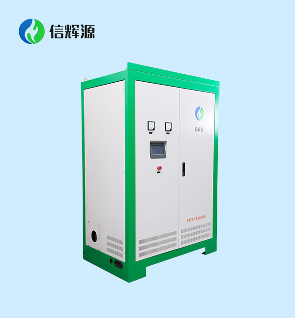 怎樣確保工業(yè)電磁采暖爐安裝正確？
