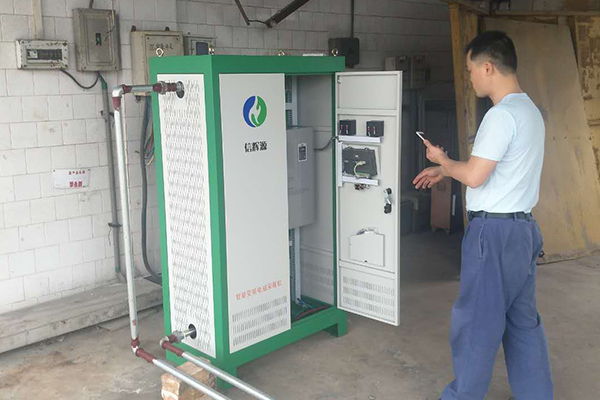 傳統(tǒng)電磁加熱與新型電磁加熱器有什么區(qū)別？