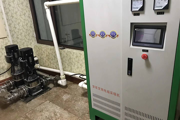 家用電磁采暖爐有什么優(yōu)點(diǎn)？