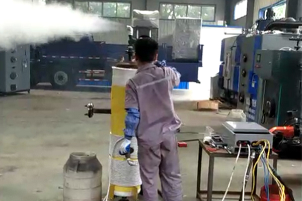 自動(dòng)蒸汽發(fā)生器是什么，它是如何進(jìn)行工作的？