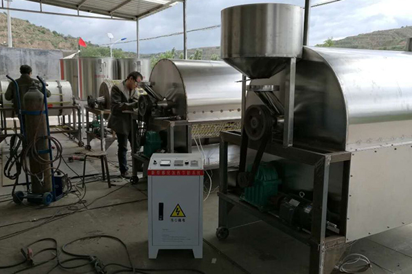 新型電磁加熱器的工作原理是什么，它有什么特點(diǎn)？