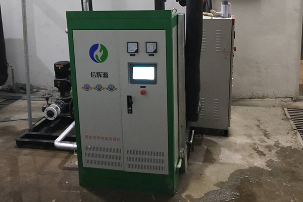 電磁加熱采暖爐有什么功能特點(diǎn)？