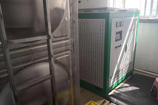 有什么方法可以讓電磁采暖爐既省電又耐用？