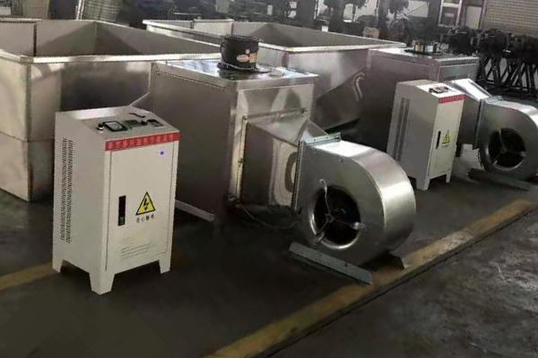 低、中、高、超音頻電磁加熱器有什么區(qū)別？