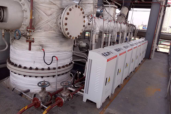 工業(yè)電磁加熱器有什么優(yōu)勢(shì)？