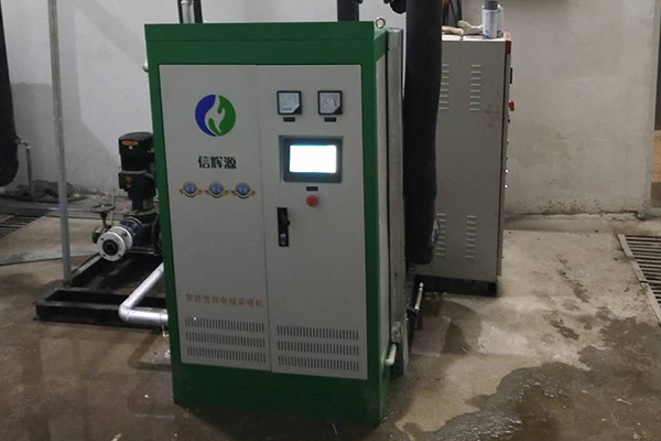 高頻電磁采暖爐有什么優(yōu)勢(shì)？